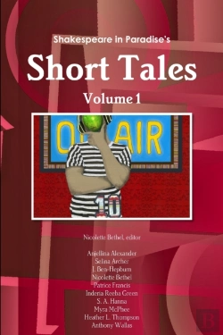 Bertrand.pt - Shakespeare In Paradise'S Short Tales Vol. I