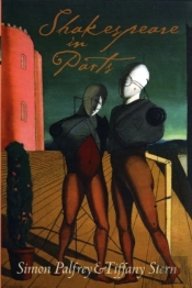 Shakespeare In Parts
