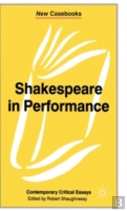 Bertrand.pt - Shakespeare In Performance