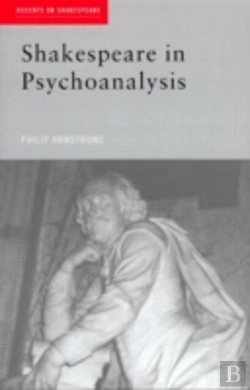 Bertrand.pt - Shakespeare In Psychoanalysis