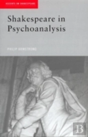 Shakespeare In Psychoanalysis
