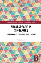Shakespeare In Singapore