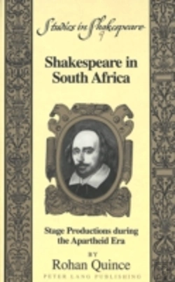 Bertrand.pt - Shakespeare In South Africa