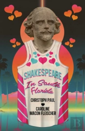Shakespeare In South Florida