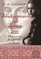 Shakespeare In Space