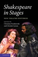 Shakespeare In Stages