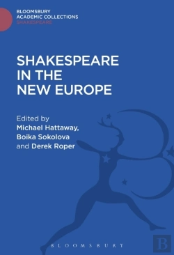 Bertrand.pt - Shakespeare In The New Europe