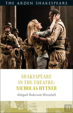 Bertrand.pt - Shakespeare In The Theatre: Nicholas Hytner