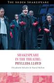 Shakespeare In The Theatre Phyllida Lloyd