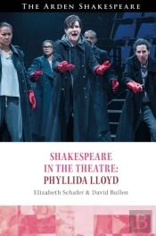 Shakespeare In The Theatre Phyllida Lloyd