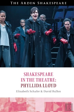 Bertrand.pt - Shakespeare In The Theatre Phyllida Lloyd