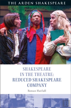 Bertrand.pt - Shakespeare In The Theatre: Reduced Shakespeare Company