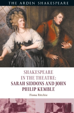 Bertrand.pt - Shakespeare In The Theatre: Sarah Siddons And John Philip Kemble