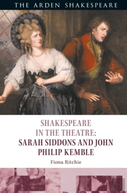 Bertrand.pt - Shakespeare In The Theatre: Sarah Siddons And John Philip Kemble