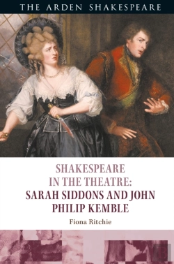 Bertrand.pt - Shakespeare In The Theatre: Sarah Siddons And John Philip Kemble