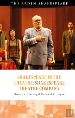 Bertrand.pt - Shakespeare In The Theatre: Shakespeare Theatre Company