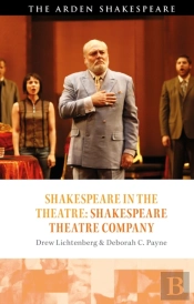 Shakespeare In The Theatre: Shakespeare Theatre Company