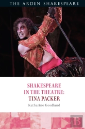 Shakespeare In The Theatre: Tina Packer