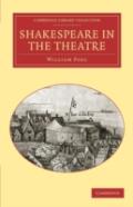 Shakespeare In The Theatre