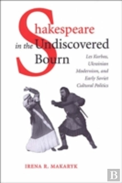 Bertrand.pt - Shakespeare In The Undiscovered Bourn