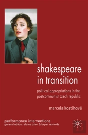 Shakespeare In Transition