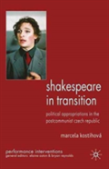 Shakespeare In Transition