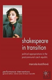 Shakespeare In Transition