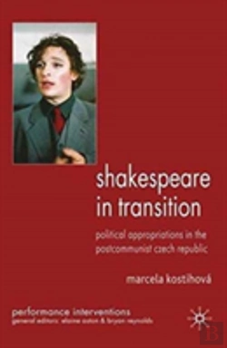 Bertrand.pt - Shakespeare In Transition