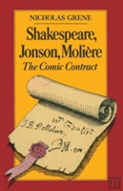 Bertrand.pt - Shakespeare, Jonson, Moliere