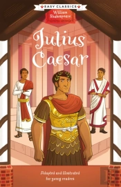 Shakespeare: Julius Caesar (Easy Classics)