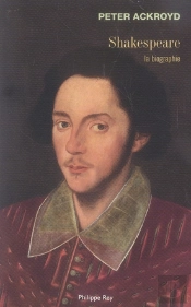 Shakespeare ; La Biographie