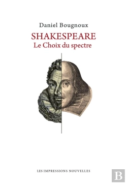 Bertrand.pt - Shakespeare - Le Choix Du Spectre