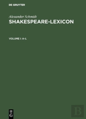 Shakespeare-Lexicon