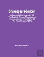 Shakespeare-Lexicon