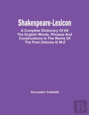 Shakespeare-Lexicon