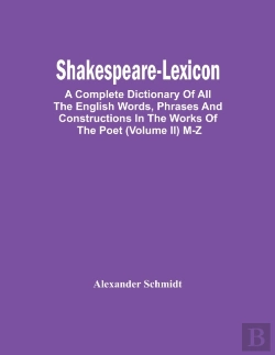 Bertrand.pt - Shakespeare-Lexicon