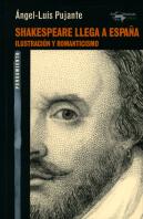 Shakespeare Llega A España