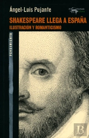Shakespeare Llega A España