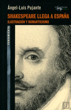Bertrand.pt - Shakespeare Llega A España