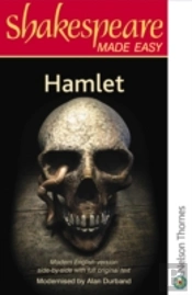 Shakespeare Made Easy: Hamlet