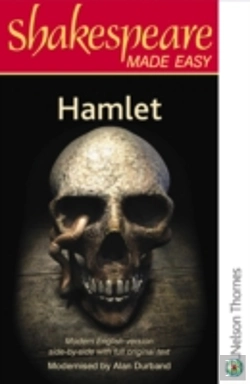 Bertrand.pt - Shakespeare Made Easy: Hamlet