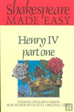 Bertrand.pt - Shakespeare Made Easy: Henry Iv