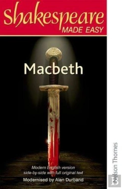 Bertrand.pt - Shakespeare Made Easy: Macbeth
