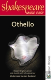 Shakespeare Made Easy: Othello