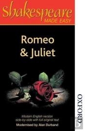 Shakespeare Made Easy: Romeo And Juliet