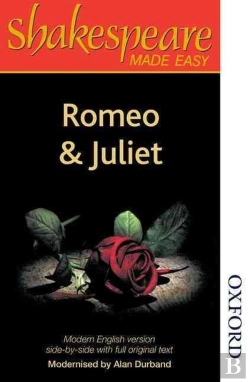 Bertrand.pt - Shakespeare Made Easy: Romeo And Juliet