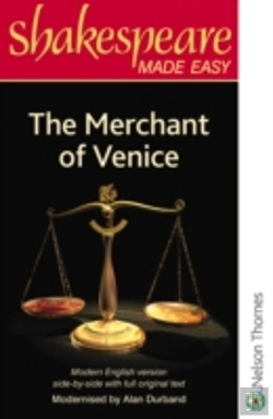 Bertrand.pt - Shakespeare Made Easy: The Merchant Of Venice