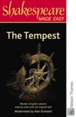 Bertrand.pt - Shakespeare Made Easy: The Tempest