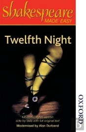 Shakespeare Made Easy: Twelfth Night