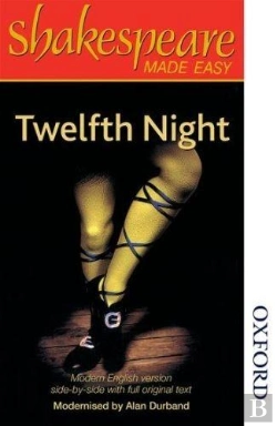 Bertrand.pt - Shakespeare Made Easy: Twelfth Night